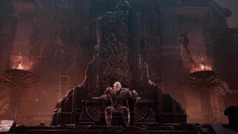 The First Berserker Khazan - PS5 - 5