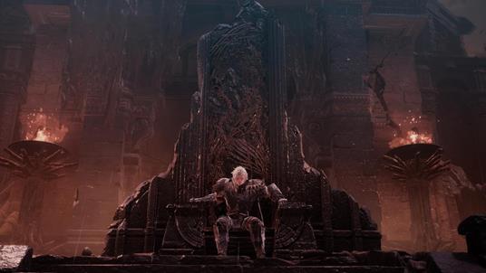 The First Berserker Khazan - PS5 - 5