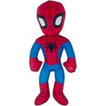 Spiderman Peluche 50 cm con suono