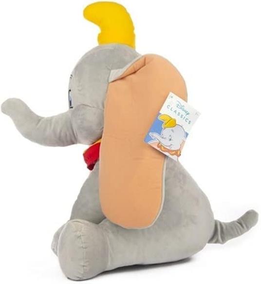 Dumbo peluche - 2