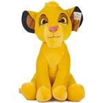 Peluche Simba Re Leone