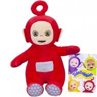 Peluche Po 35 Cm Teletubbies  Ttb9291