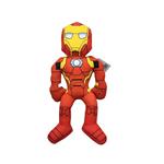 Peluche Iron Man Marvel 80 Cm Con Suoni  Mar9264