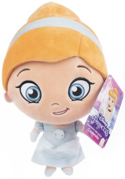 Peluche Disney Principesse 30 Cm Cenerentola Con Suoni Pts Dsp209350