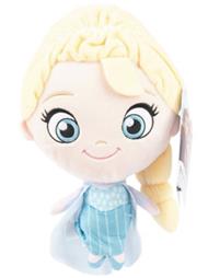 Peluche Disney Frozen 30 Cm Elsa Con Suoni Pts 9350-2