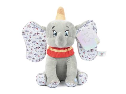 Disney: Sambro - Centenario - Dumbo Peluche 30Cm