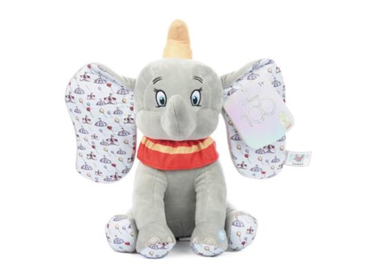 Disney: Sambro - Centenario - Dumbo Peluche 30Cm