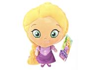 Disney: Sambro - Principessa Rapunzel Lil Bodz Peluche 20Cm Con Suono