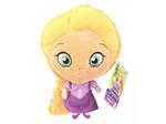Disney: Sambro - Principessa Rapunzel Lil Bodz Peluche 20Cm Con Suono