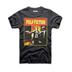 Pulp Fiction: Vengeance (T-Shirt Unisex Tg. S)