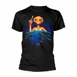 E.T.: Pointing Up (T-Shirt Unisex Tg. L)