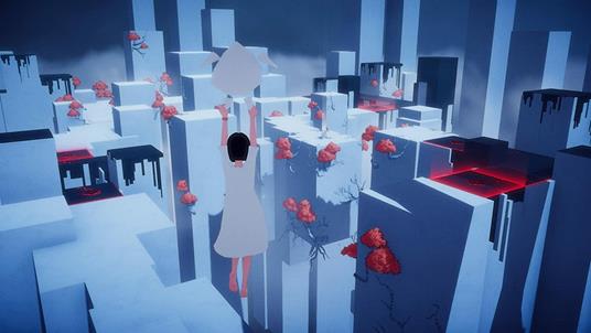 Ever Forward (PS4) - 4