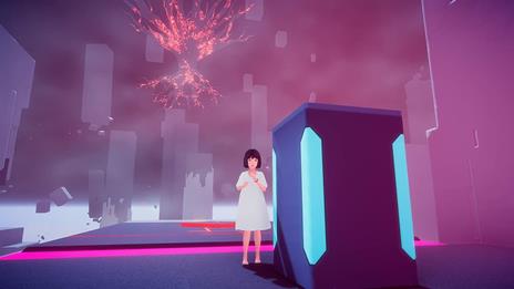 Ever Forward (PS4) - 5