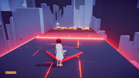 Ever Forward (PS4) - 6