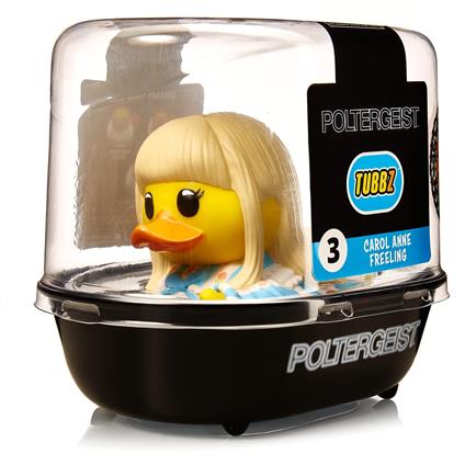 Poltergeist: First Edition - Carol Anne Freeling Tubbz Numskull