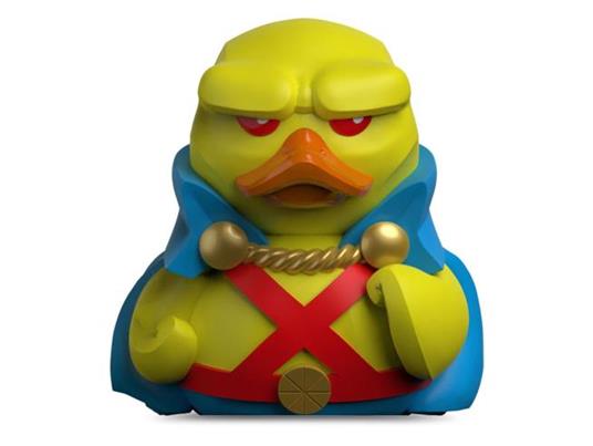 Dc Comics Tubbz Pvc Figura Martian Manhunter 1st Edition 10 Cm Numskull