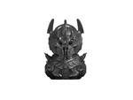 Il Signore Degli Anelli Tubbz Pvc Figura Sauron Boxed Edition 10 Cm Numskull