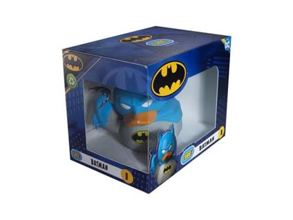Dc Comics Tubbz Pvc Figura Batman Boxed Edition 10 Cm Numskull