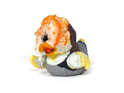 The Last Of Us Tubbz Pvc Figura Clicker Boxed Edition 10 Cm Numskull