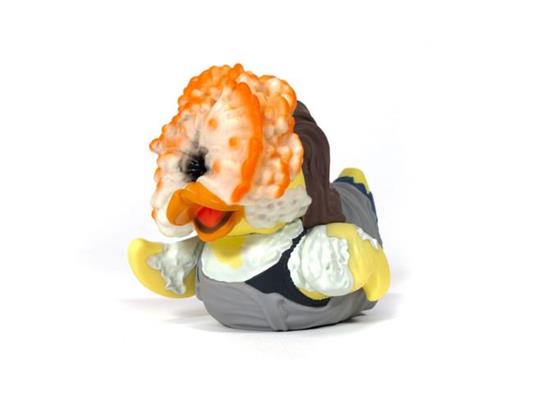 The Last Of Us Tubbz Pvc Figura Clicker Boxed Edition 10 Cm Numskull