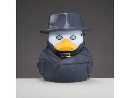 Resident Evil Tubbz Pvc Figura Mr. X (t-103) Boxed Edition 10 Cm Numskull