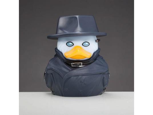 Resident Evil Tubbz Pvc Figura Mr. X (t-103) Boxed Edition 10 Cm Numskull