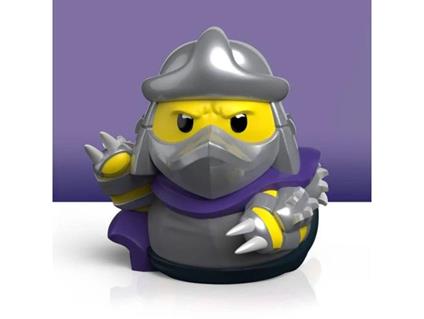 Tartarughe Ninja Tubbz Pvc Figura Shredder 1st Edition 10 Cm Numskull