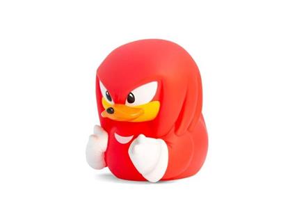 Sonic - The Hedgehog Tubbz Pvc Figura Knuckles Boxed Edition 10 Cm Numskull