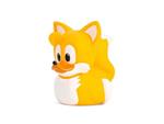 Sonic - The Hedgehog Tubbz Pvc Figura Tails Boxed Edition 10 Cm Numskull