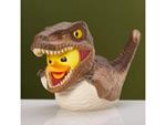 Jurassic Park Tubbz Pvc Figura Velociraptor Boxed Edition 10 Cm Numskull