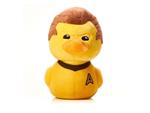 Star Trek Tubbz Peluche Figura James T. Kirk 20 Cm Numskull