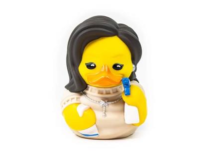 Friends Tubbz Pvc Figura Monika Geller Boxed Edition 10 Cm Numskull