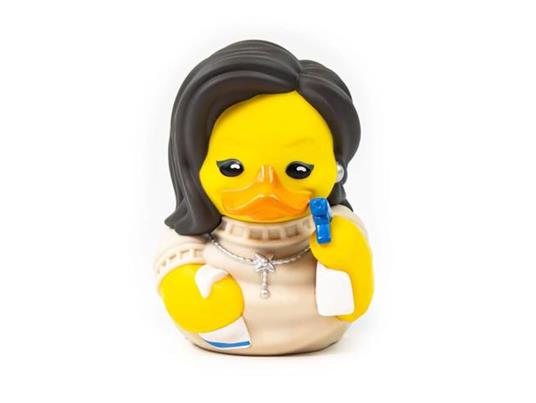 Friends Tubbz Pvc Figura Monika Geller Boxed Edition 10 Cm Numskull