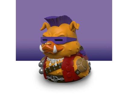 Tartarughe Ninja Tubbz Pvc Figura Bebop 1st Edition 10 Cm Numskull