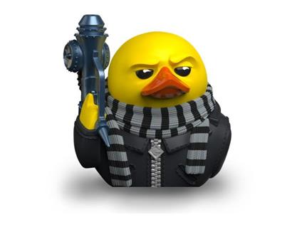 Minions Tubbz Pvc Figura Gru 1st Edition 10 Cm Numskull