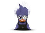 Minions Tubbz Pvc Figura Purple Minion 1st Edition 10 Cm Numskull