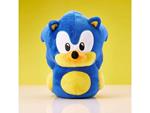 Sonic - The Hedgehog Tubbz Peluche Figura Sonic 30 Cm Numskull