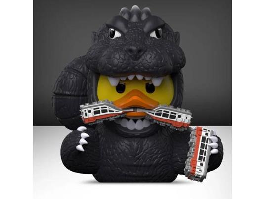 Godzilla Tubbz Pvc Xl Figura Godzilla 25 Cm Numskull
