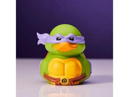Tartarughe Ninja Tubbz Mini Pvc Figura Donatello 5 Cm Numskull