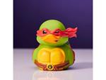 Tartarughe Ninja Tubbz Mini Pvc Figura Raphael 5 Cm Numskull