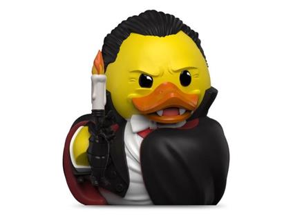 Universal Monsters Tubbz Pvc Figura Dracula 1st Edition 10 Cm Numskull