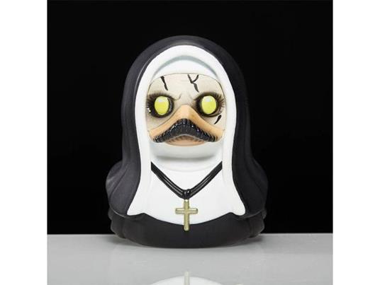 The Nun Tubbz Pvc Figura The Nun Boxed Edition 10 Cm Numskull