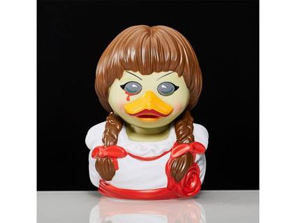 Annabelle Comes Home Tubbz Pvc Figura Annabelle Boxed Edition 10 Cm Numskull