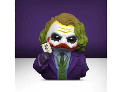 Dc Comics Tubbz Pvc Figura The Dark Night Joker 1st Edition 10 Cm Numskull