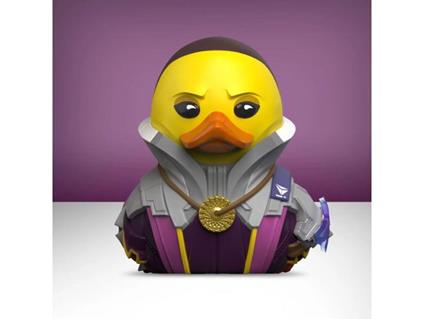 Destiny Tubbz Pvc Figura Ikora 1st Edition 10 Cm Numskull