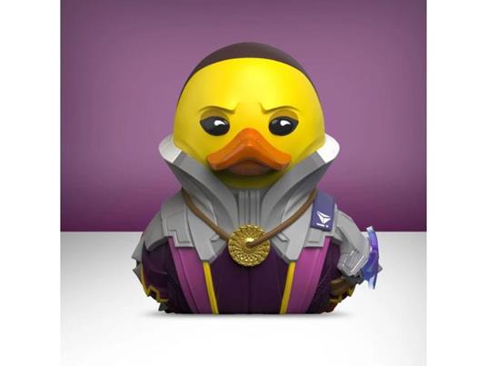 Destiny Tubbz Pvc Figura Ikora 1st Edition 10 Cm Numskull