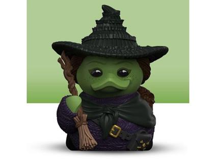 Wicked Tubbz Pvc Figura Elphaba Thropp 1st Edition 10 Cm Numskull