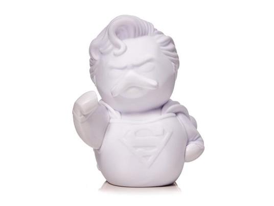 Dc Comics Tubbz Pvc Figura Diy Superman 10 Cm Numskull