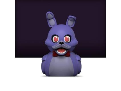 Five Nights At Freddy´s Tubbz Mini Pvc Figura Bonnie 5 Cm Numskull