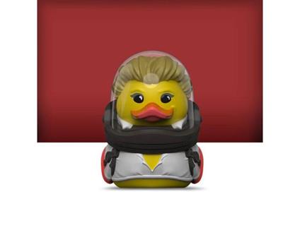 Fallout Tubbz Mini Pvc Figura Nuka Cola Girl 5 Cm Numskull